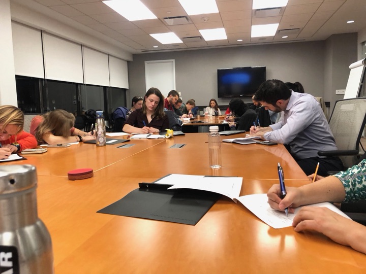 Career Design 101: Build an Environmental Career You Love