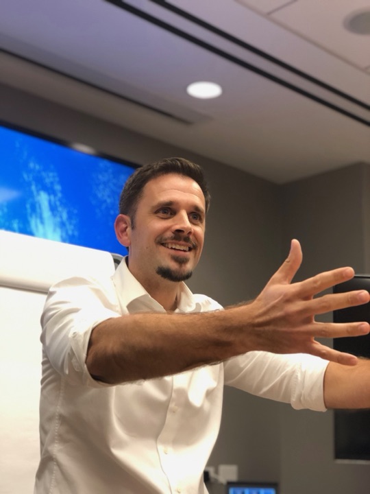 Social Anxiety and Networking Workshop