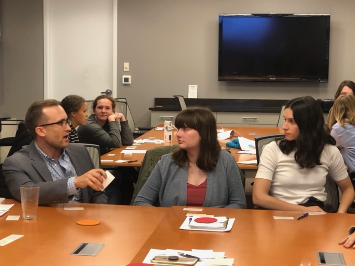 Networking on LinkedIn for Career Advancement